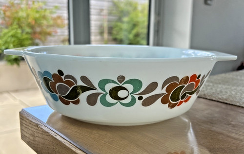 Jaj pyrex carnaby tempo - pyrex,