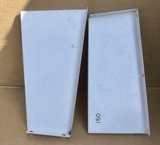 Land Rover Series 1 Seat Box