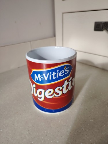 Mcvities digestive biscuits - mcvities,