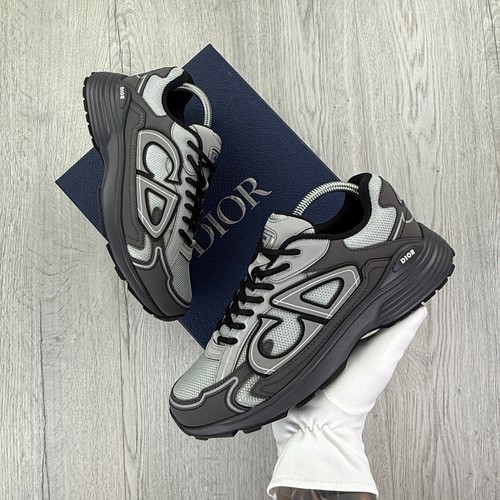 Dior b30 men dark grey - b30, men’s