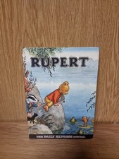 Rupert the bear annual 1969 - annual,