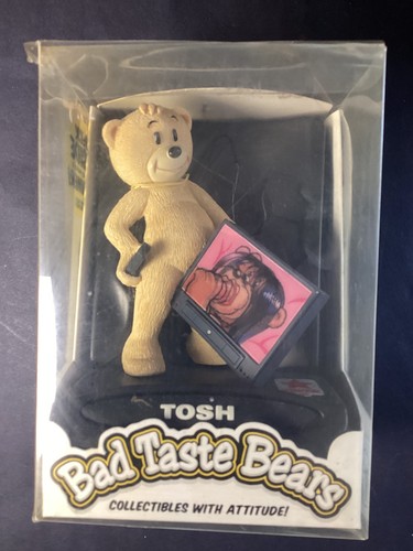 Bad taste bears original - bad,