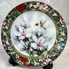 Lena Liu The Ruby Throated