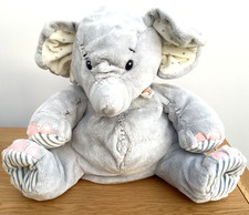 Vintage Elliot & Buttons Grey