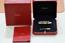 Cartier Classic Love Bracelet