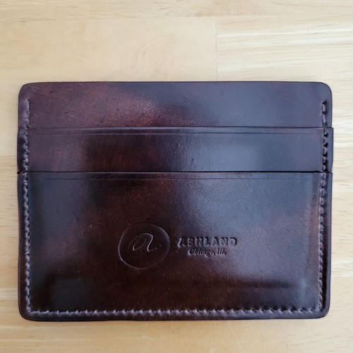 Ashland leather frank the - ashland,