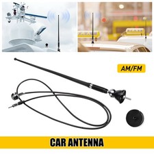 Car Auto Stereo & FM Radio AM