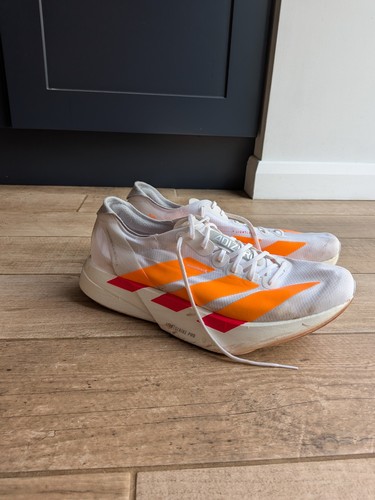 Adidas adizero adios pro uk - pro,