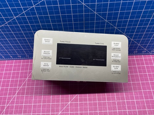 Refrigerator dispenser - ge,