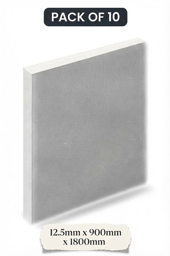5mm plasterboard sheets - plasterboard,