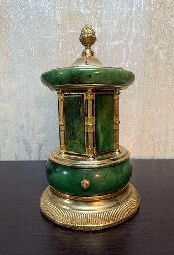 Vtg brevettato italian green - brevettato,