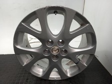 MAZDA 6 Alloy Wheel 18 Inch