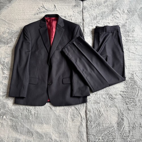 Charlton gray slaters navy - charlton,