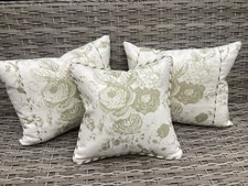 Set 3 Neptune Grace Cushion Covers