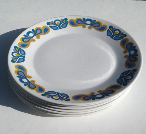 Meakin studio pottery - meakin,