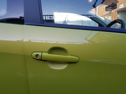 Peugeot 108 active vti - peugeot,
