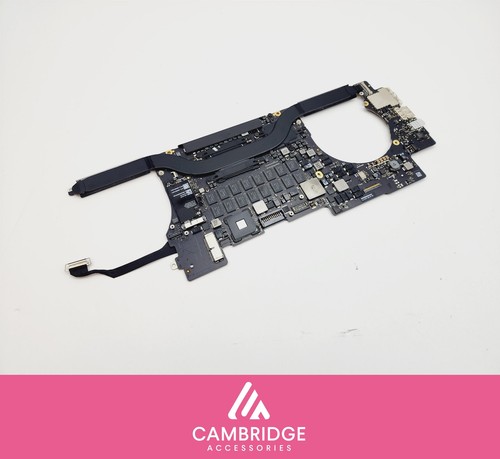 Macbook pro a1398 mid - mid, 2015