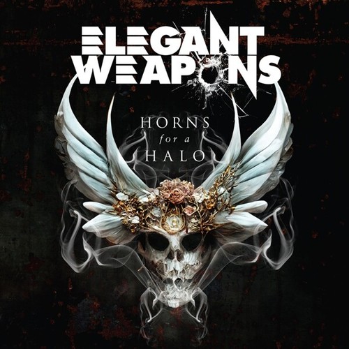Elegant weapons horns for - weapons, a