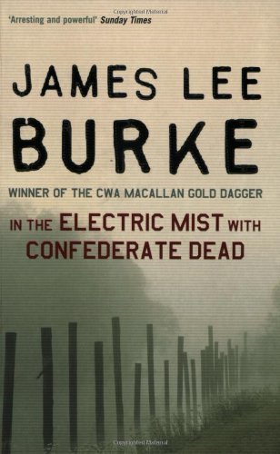 The electric mist with - in,