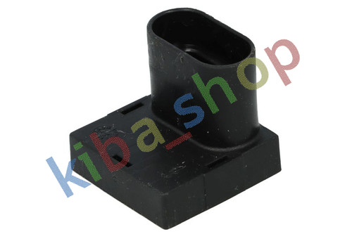 Sensor for syst - start, stop