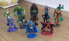 DC Comics Batman Villain Mini