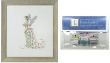 Nora Corbett Mirabilia Cross