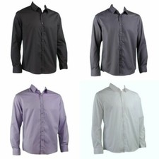  Men's Formal Dress Business