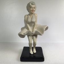 Marilyn Monroe Stars Of The Black & White Movies Figures  Manor Ltd Ed  82/250