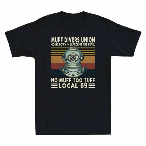 Funny muff union going - going, down