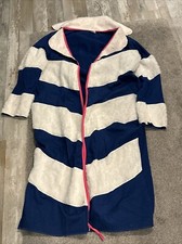 VINTAGE AUSTIN POWERS  BRAND COSTUME COAT MENS RARE MAN OF MYSTERY SHAG 2002 Og