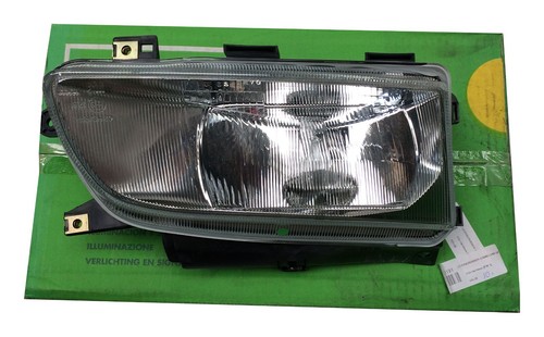 New front left - left, headlight