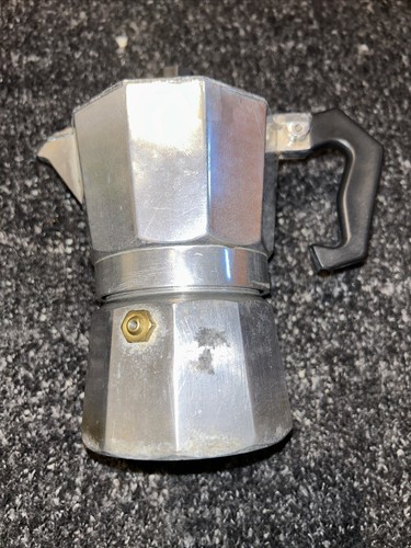 Italian style coffee maker 3 - style,