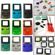 23 Colors Housing Shell Case