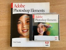 Adobe Photoshop Elements User