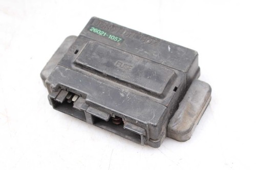 Fuse box - kawasaki, gpz