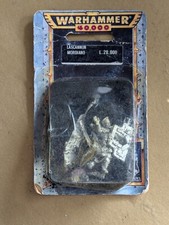 Warhammer 40k Mordian Iron