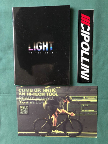 Cipollini brochure - cipollini,
