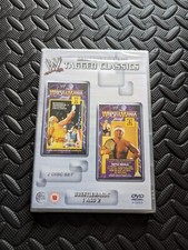 Brand New Sealed. WWE TAGGED
