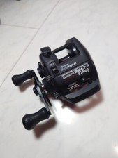 Shimano BKM 10Mag Bantam Black
