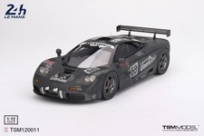 1995 McLaren F1 GTR 59 Le Mans