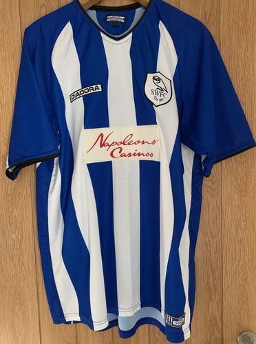 Sheffield wednesday 2003 - sheffield, 2003/05