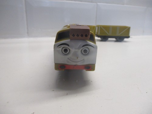 Tomy trackmaster thomas the - trackmaster,