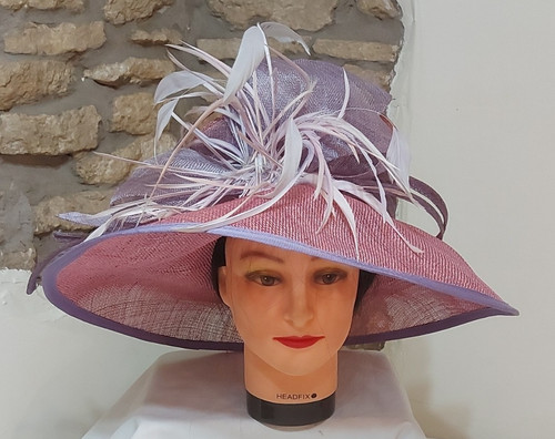 Hat studio ladies formal large - formal,