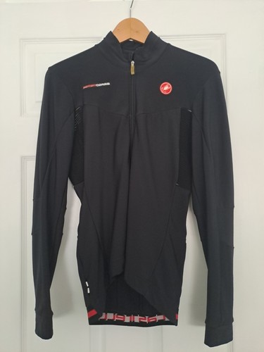 Castelli rosso corsa - corsa, race