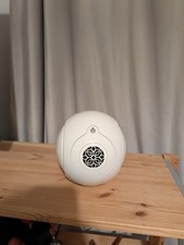 Devialet Phantom II 95 dB White