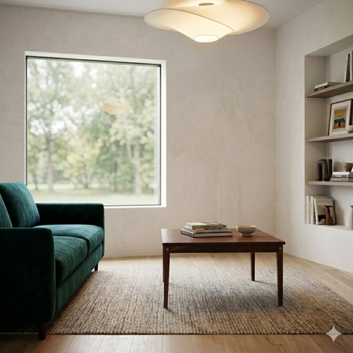Vintage coffee table - vintage,