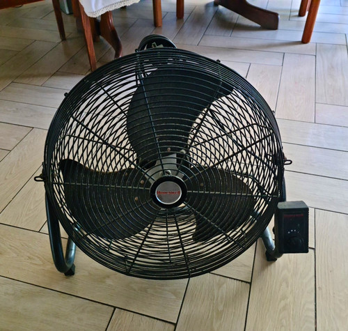 Honeywell black freestanding - honeywell,
