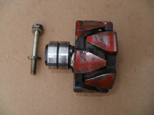 Suzuki gt380 550 generator - gt380,