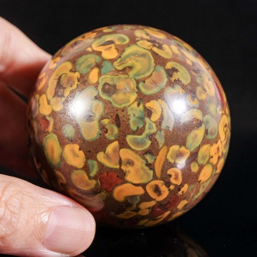 391g 64mm natural - natural, jasper
