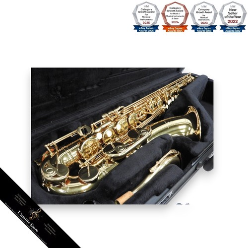 Yamaha yts 275 tenor saxophone - tenor,